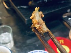 -西昌老号李小肠特色烧烤园(双流店)