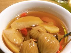 -炖物24章·顺时轻养茶(杭州大厦店)