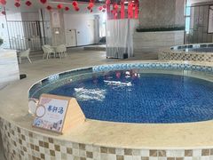-海豚堡温泉水乐园