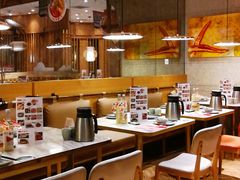 大堂-望湘园·湖南菜(宏伊店)