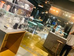 -sugarman espresso素饮糖人高新咖啡工厂