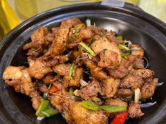 -清真·三德隆饭庄(桥梓口店)