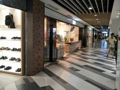 -百联临沂购物中心(临沂路店)