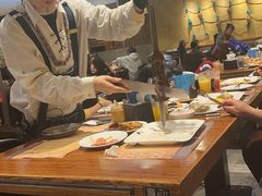 -汉巴味德(沈阳万象汇店)