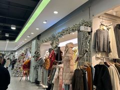 -七浦路服装批发市场