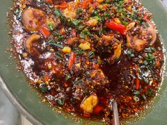 -锦府盐帮·李宅(领展购物广场中关村店)