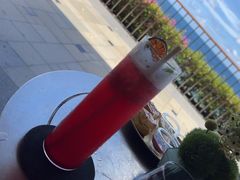 -日落吧·海景咖啡厅·餐酒吧·鸡尾酒·下午茶·乐队表演·浪漫夕阳·三亚文华东方酒店