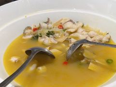 -青花椒花椒鱼(合生汇店)