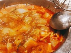 -古乐牛香鲜牛肉牛杂火锅(观前街店)