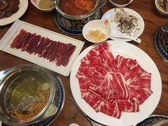 -草原牧羊火锅·龙虾·烤鱼(杨浦店)