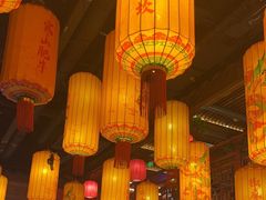 -小龙坎火锅(全球总店)