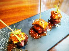 鹅肝牛肉-古京·臻致料理(月湖店)