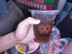 -二斗栗子(西湖道店)