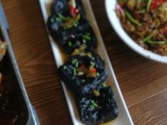 -胡胖子有点味·湘鄂菜(花桥中百仓储店)