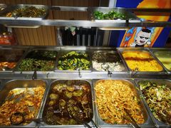 -合合自助快餐(六顺店)