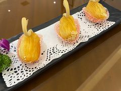 -豫璟轩中餐厅(南昌万怡店)