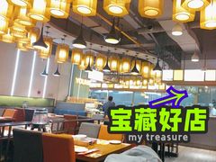 -小杨烤肉·陕西烧烤·陕西地方菜(明德门店)
