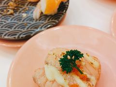 -争鲜回转寿司(通州万达店)