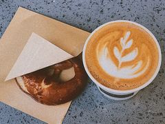 -CoffeeVendor(西乡店)