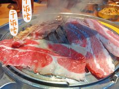 -金顺韩式烤肉·网红烤肉店(广利路店)