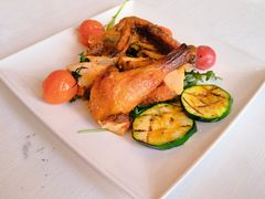 -La Vita 意大利传统料理(富民路店)