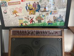 -新疆狼爷烤肉(宋庄店)