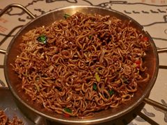 -小吴先生的店·东北烧烤(林科大店)