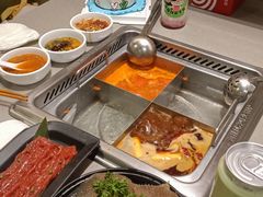 -海底捞火锅(宝龙广场夜宵主题店)