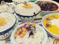 -糖潮糖水铺(省府店)