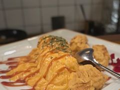 -Hey!蛋包饭(中山店)