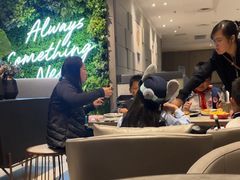 -必胜客(漕宝路店)