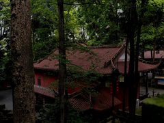-都江堰普照寺