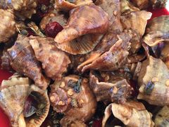 -玉园烧烤·海鲜辣炒