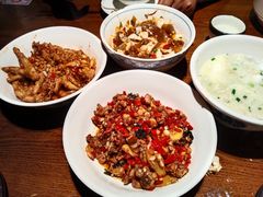 -八碗湘长沙市井菜(坡子街店)