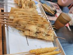 -马海涛牛肉串·午市牛腩饭·烧烤夜宵(领汇广场店)