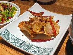 -云海肴·汽锅鸡·云南菜(高德置地店)
