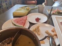 -君邦火锅(新疆大厦店)