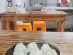 -锅贴大王南翔小笼(临沂二村店)