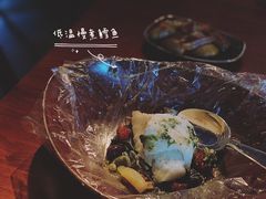 -上海柏悦酒店·世纪100牛排馆