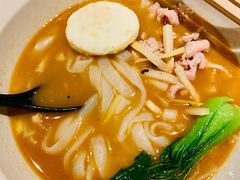 -漆黑觉米粉(三里屯店)