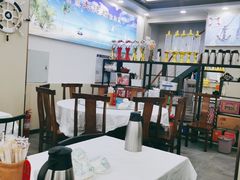 -日照大牌檔•小船海鲜(万平口店)