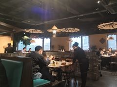 -井水小厨·湘菜(活力广场店)