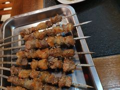 -四季大盘涮肉园(天竺店)