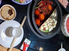 -川中故事·成都老火锅(东书房店)