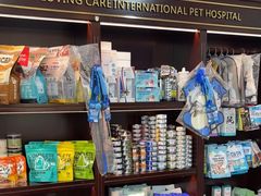 -宠爱国际动物医院·消化内科·心肾内科·ISFM猫友好(望京店)