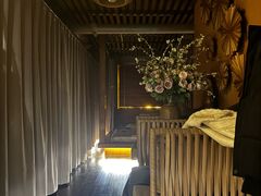 -泰·菩提树下[泰式按摩x精油SPAx肩颈头疗](新景店)