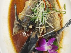 -伊和园清真餐饮