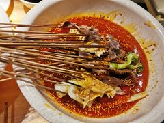 -嘉州叶婆婆钵钵鸡(建设路店)