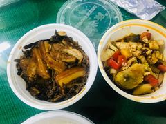 -老乡鸡(南京新街口洪武北路店)