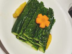 -南门小馆·清真(国贸商城店)
